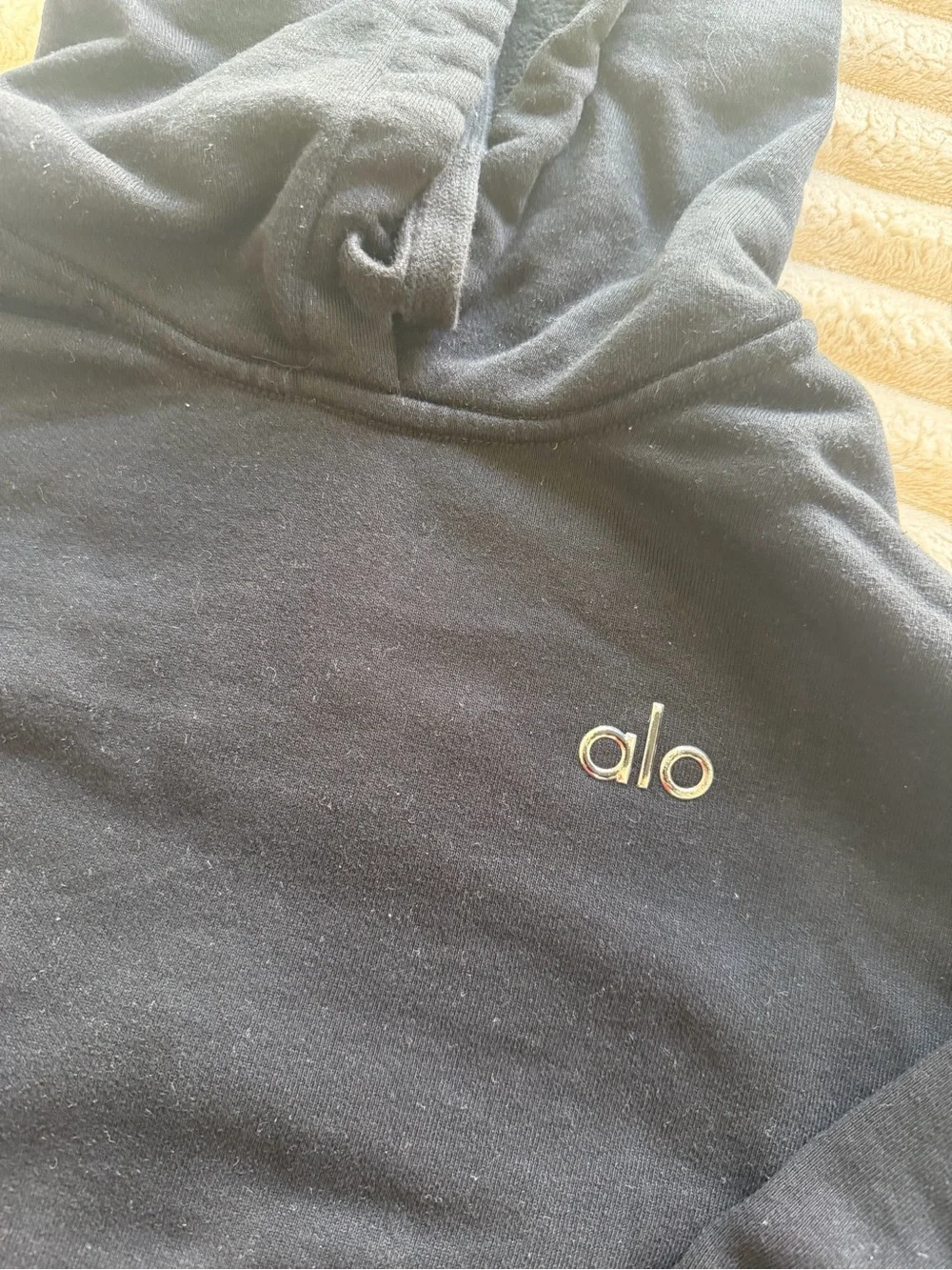 ALO Yoga alo hoodie
